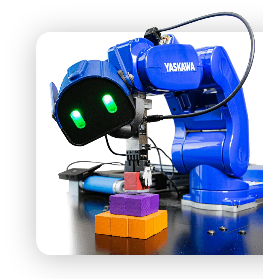 Gakuto robotics club