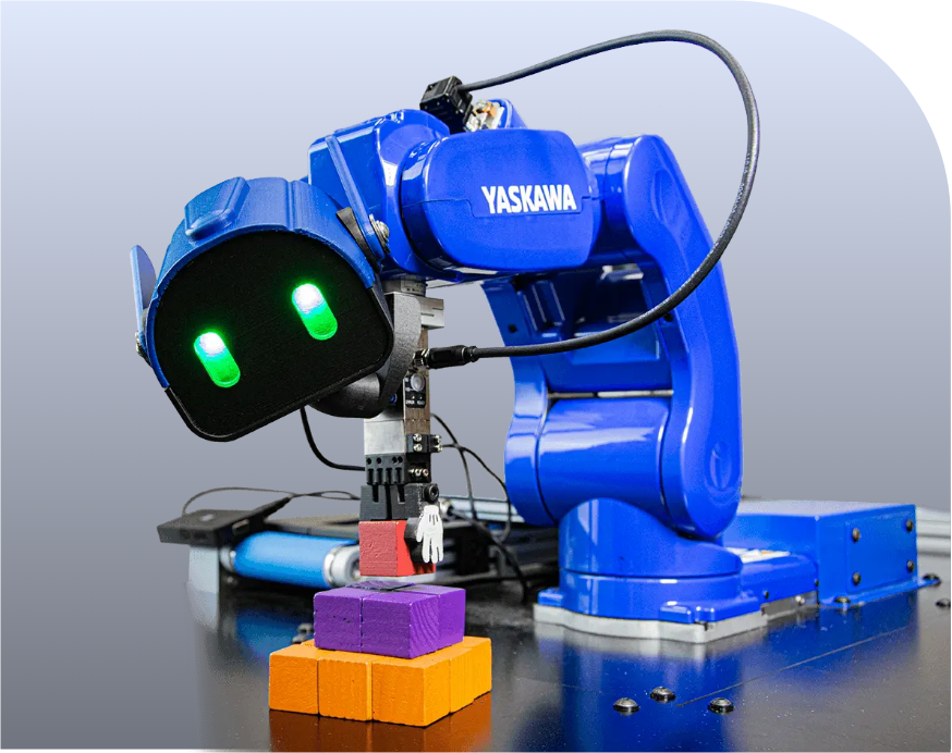 Gakuto robotics club